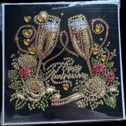 Anniversary card