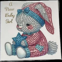 baby card