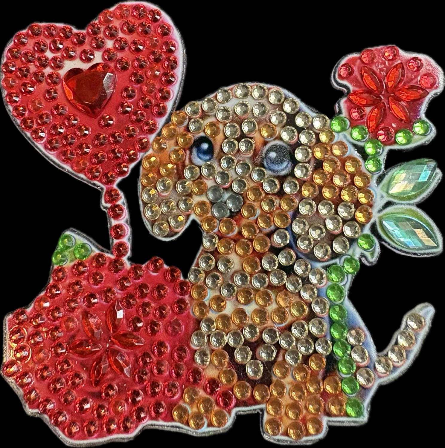 dog magnet dog magnet
