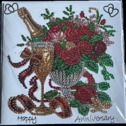 Anniversary card