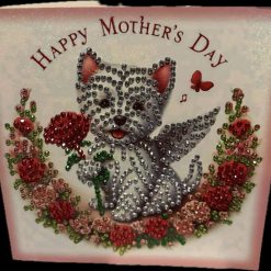 Mothers day card