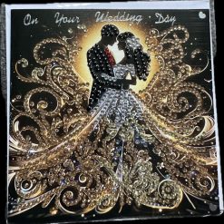 wedding card