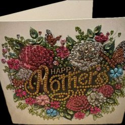 Mothers day card