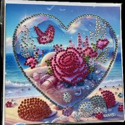 Heart Card