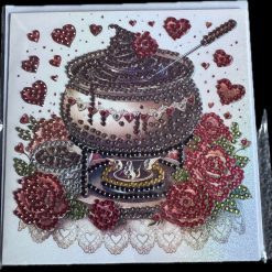 celebration card