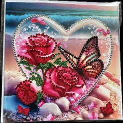 Heart Card