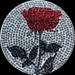 Rose Coaster