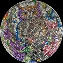 owl placemats