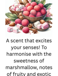 Marshmallow and Tropical Mongo Wax Melts