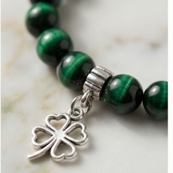 Luck of the Irish Bracelet