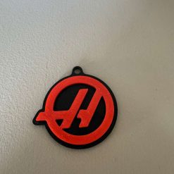 F1 inspired Keychains 2