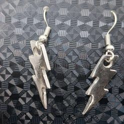 Lightning Flash Earrings