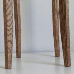 Oak Plant Stand 60cm Tall 10 Oak Plant Stand 60cm Tall 20