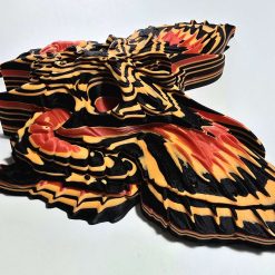 Skull Butterfly, Gothic Butterfly, Alternative Butterfly, Insect, Nature, Wall Art, Room Decor, Wall Hangings, 3
