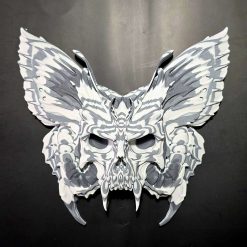 Skull Butterfly, Gothic Butterfly, Alternative Butterfly, Insect, Nature, Wall Art, Room Decor, Wall Hangings,