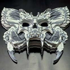 Skull Butterfly, Gothic Butterfly, Alternative Butterfly, Insect, Nature, Wall Art, Room Decor, Wall Hangings, 11