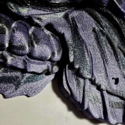 Skull Butterfly, Gothic Butterfly, Alternative Butterfly, Insect, Nature, Wall Art, Room Decor, Wall Hangings, 5