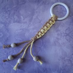 Macrame Banana Hanger (153)
