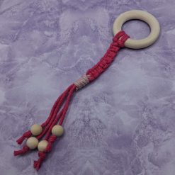 Macrame Banana Hanger (164)
