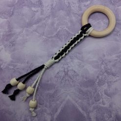 Macrame Banana Hanger (156)