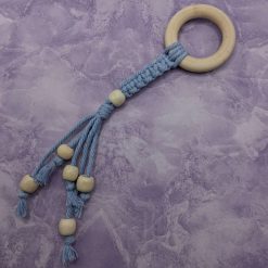 Macrame Banana Hanger (158)