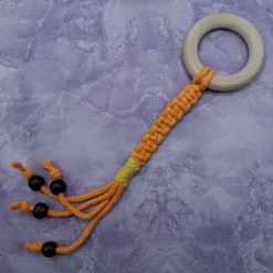Macrame Banana Hanger (154)