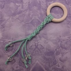 Macrame Banana Hanger (171)