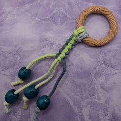 Macrame Banana Hanger (166)