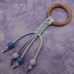 Macrame Banana Hanger (177)