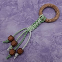 Macrame Banana Hanger (172)