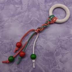 Macrame Banana Hanger (176)