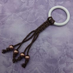 Macrame Banana Hanger (162)