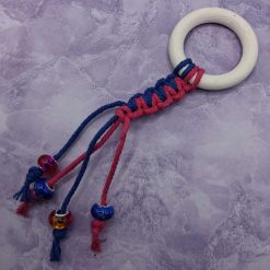 Macrame Banana Hanger (161)