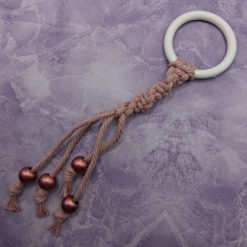 Macrame Banana Hanger (178)