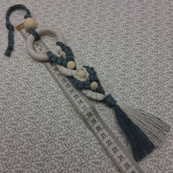 Macrame Essential Oil Diffuser (190)