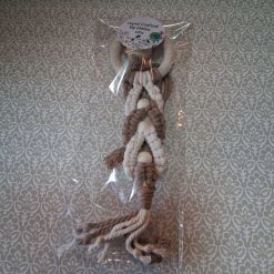 Macrame Essential Oil Diffuser (192) 1