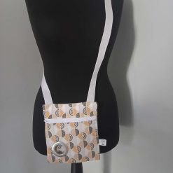 Dog walking bag
