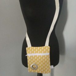 Dog walking bag