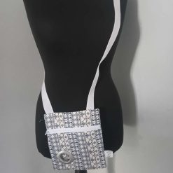 Dog walking bag