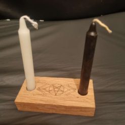 Triple goddess,moon,tarot candle set 1 Triple goddess,moon,tarot candle set 1