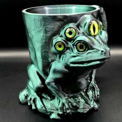 The Mutated Frog Mug 3 The Mutated Frog Mug 3