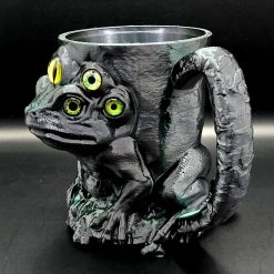 The Mutated Frog Mug 4 The Mutated Frog Mug 4