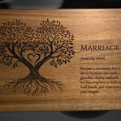 Large Cheese Board (Personalised) Charcuterie