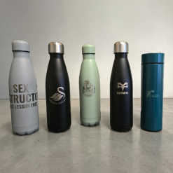 Metal Water Bottles, or Cups