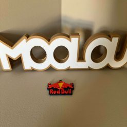 F1 inspired Keychains 11