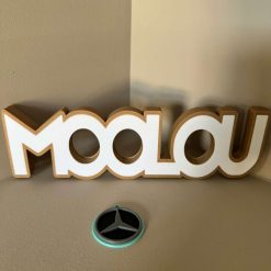 F1 inspired Keychains 6