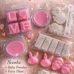 Wax melts