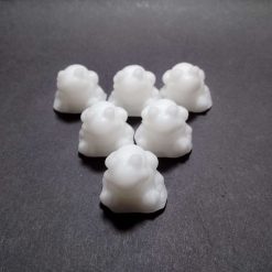 Lemongrass & Ginger Wax Melts 1