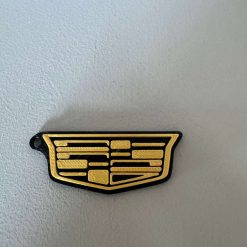 F1 inspired Keychains 10