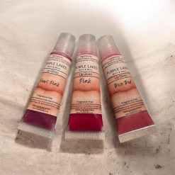 Lip Gloss - Fragrance free with just a hint of colour 1 Lip Gloss - Fragrance free with just a hint of colour 1